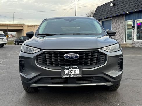 Used 2025 Ford Escape Active image 2