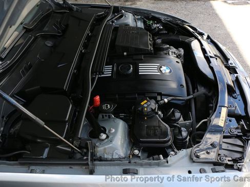 Used 2008 BMW 335i Coupe image 12