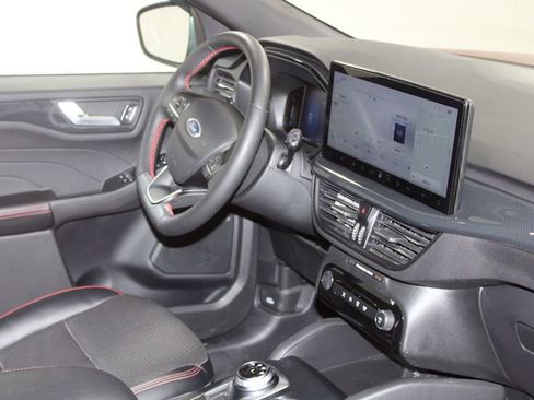 Used 2023 Ford Escape ST-Line w/ Tech Pack #1 FWD image 28