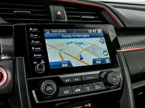 Used 2021 Honda Civic Type R image 24