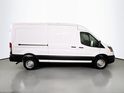 New 2026 Ford Transit 250 148 Medium Roof Extended AWD image 17