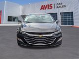 Used 2023 Chevrolet Malibu LT image 2