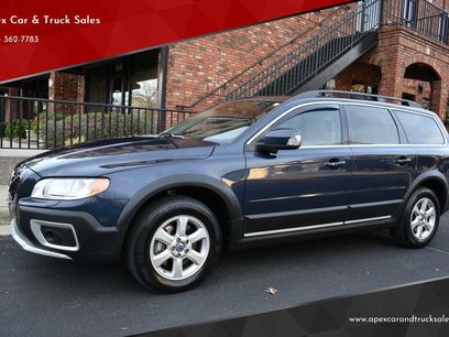Used 2013 Volvo XC70 3.2