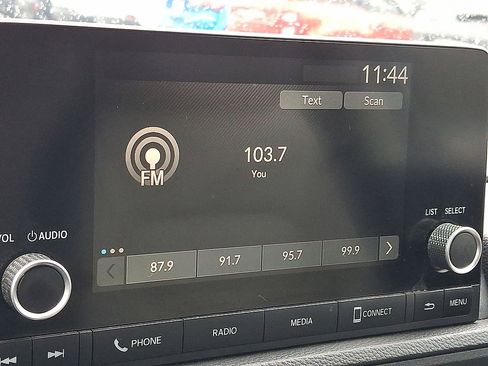 Used 2023 Honda CR-V LX image 14