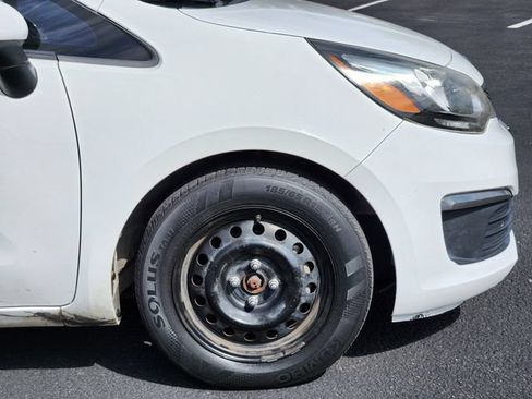 Used 2017 Kia Rio LX w/ Power Package FWD image 10