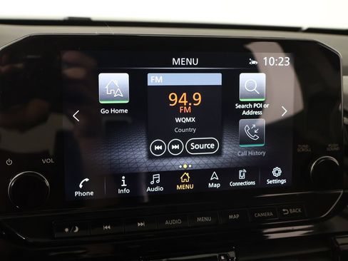 Used 2023 Nissan Pathfinder SL w/ SL Premium Package AWD/4WD image 53