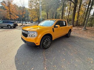 Certified 2023 Ford Maverick Lariat w/ Lariat Luxury Package video 2