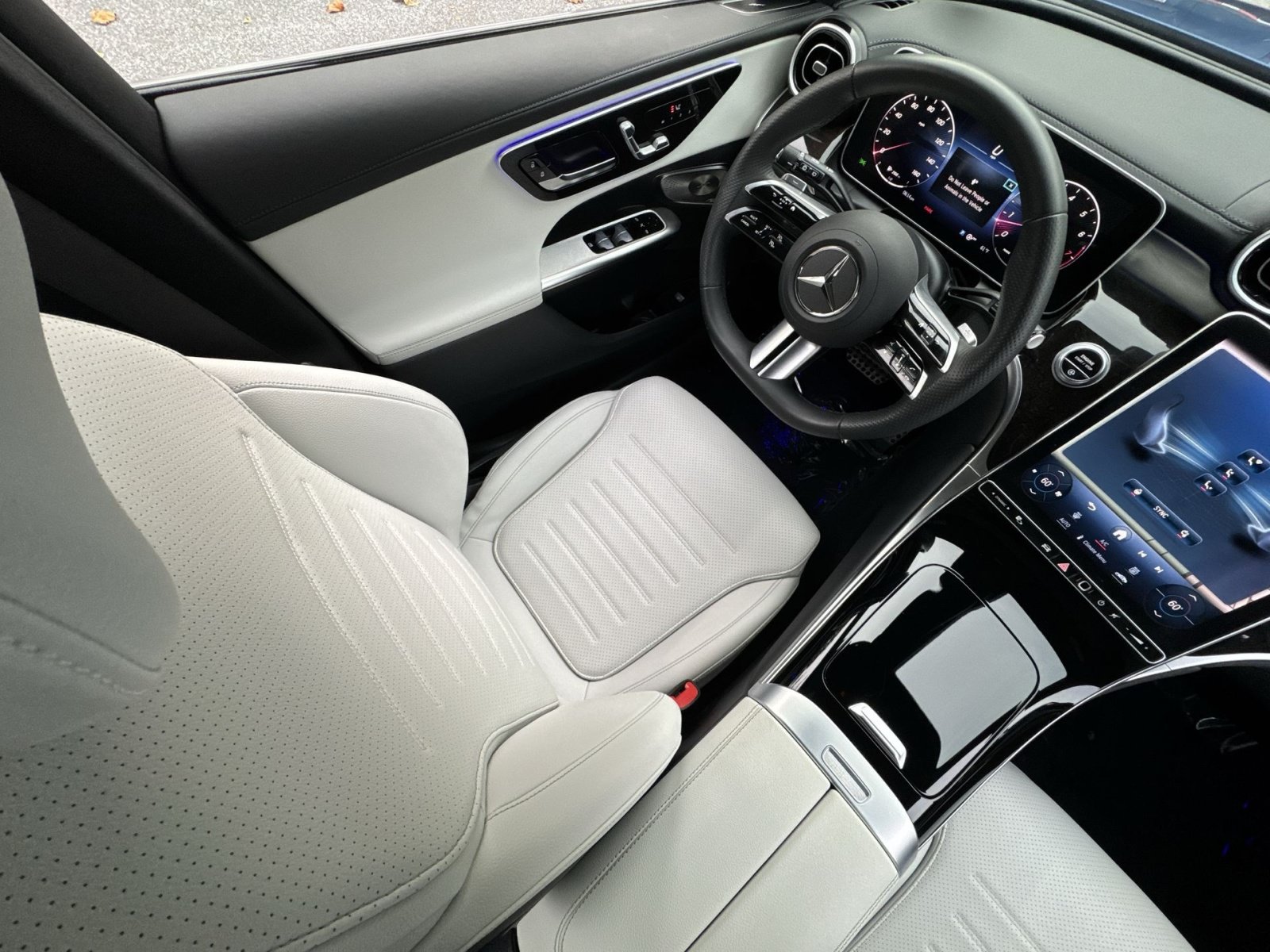 Certified 2024 Mercedes-Benz GLC 300 4MATIC image 16