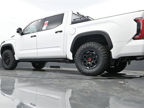 New 2026 Toyota Tundra TRD Pro image 25