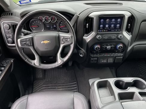Used 2022 Chevrolet Silverado 2500 LT w/ Texas Edition AWD/4WD image 11