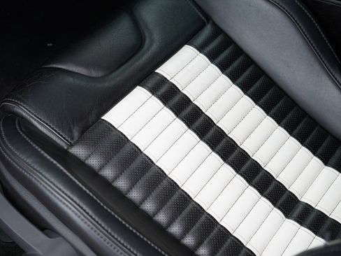 Used 2012 Ford Mustang Shelby GT500 w/ SVT Performance Pkg RWD image 20