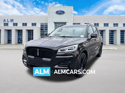 Used 2023 Lincoln Aviator Reserve w/ Equipment Group 201A