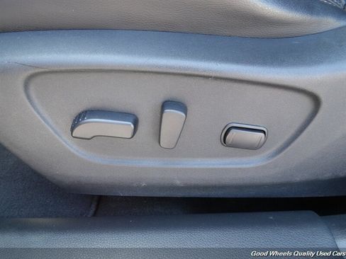 Used 2015 Nissan Rogue SL AWD/4WD image 14