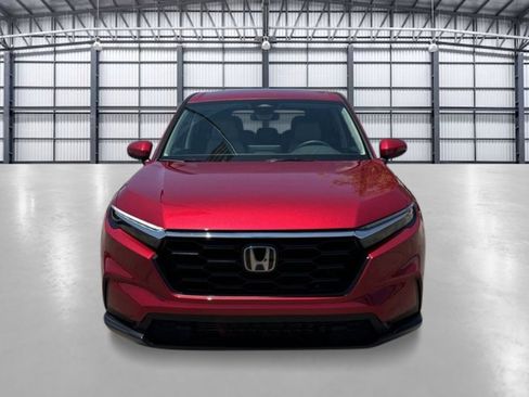 New 2026 Honda CR-V LX image 8