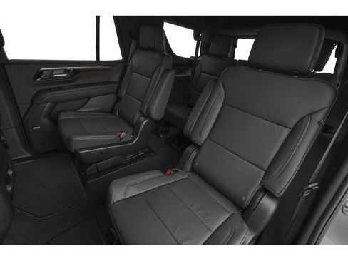 New 2026 Chevrolet Tahoe Z71 w/ Z71 Off-Road Package AWD/4WD image 41