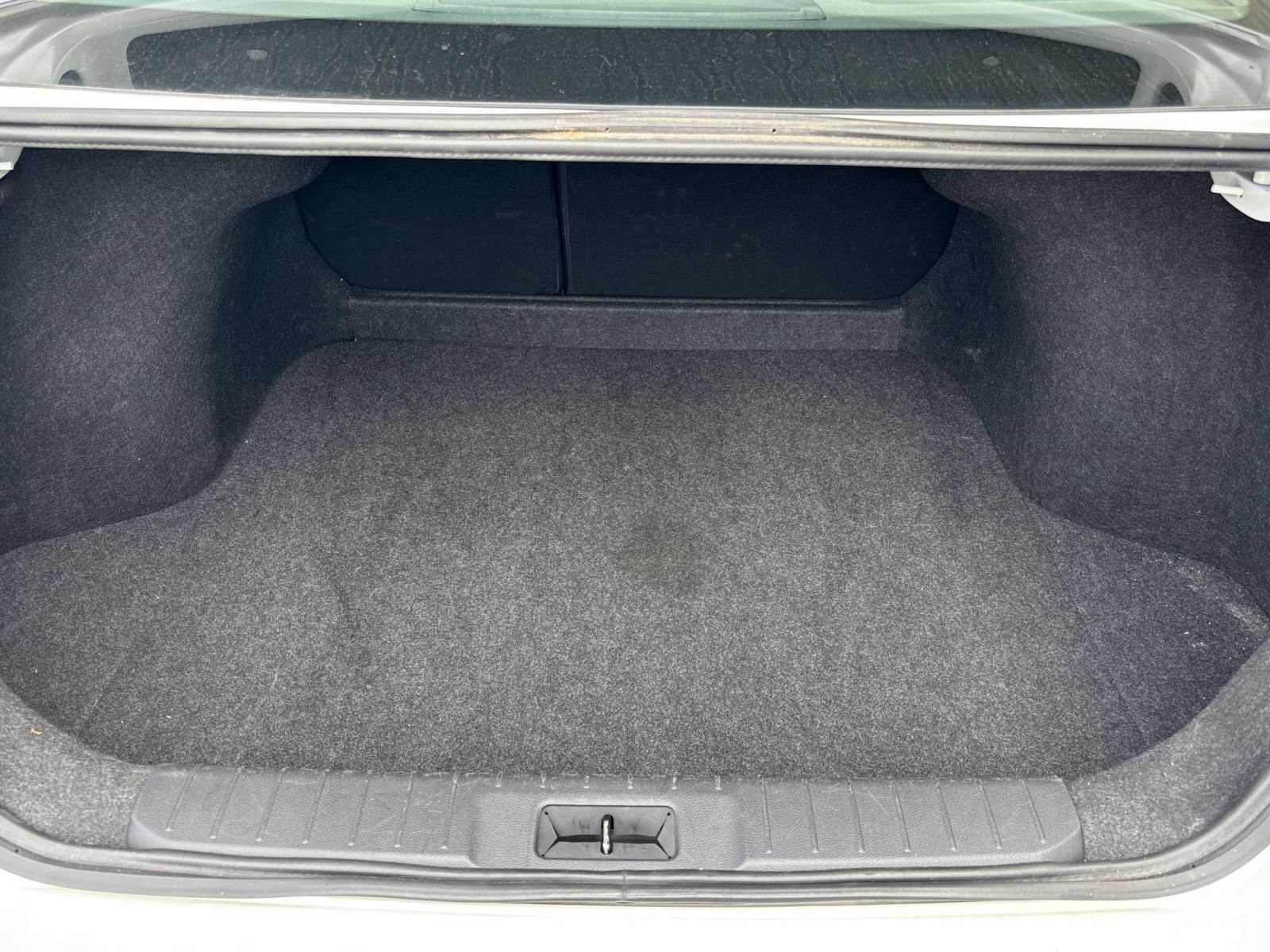 Used 2025 Nissan Sentra S FWD image 29