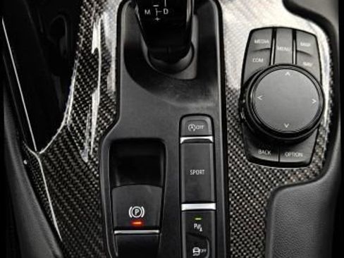 Used 2020 Toyota Supra Premium w/ Driver Assist Package RWD image 34