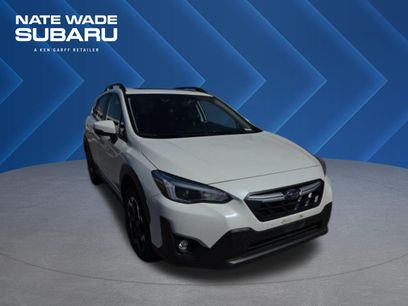 Used 2023 Subaru Crosstrek 2.5i Limited