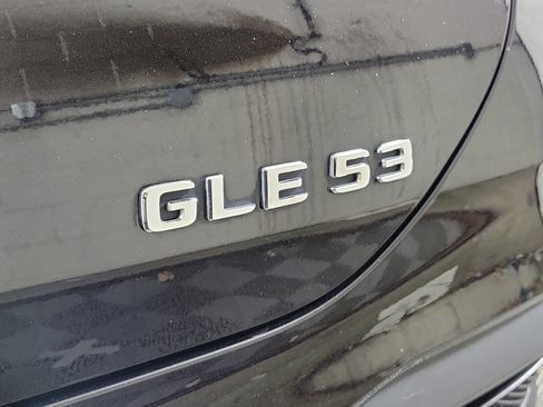 Used 2024 Mercedes-Benz GLE 53 AMG 4MATIC Coupe image 25
