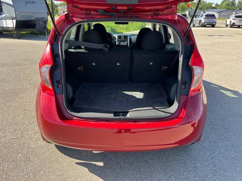 Used 2014 Nissan Versa Note SV w/ SL Package FWD image 26