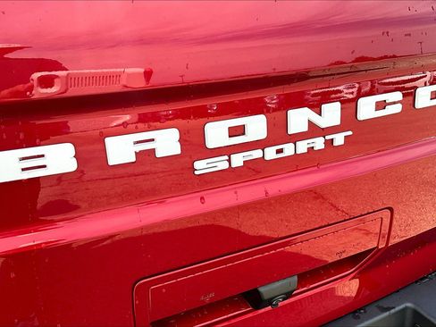 Used 2021 Ford Bronco Sport Big Bend image 32