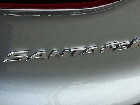 Used 2023 Hyundai Santa Fe SEL AWD/4WD image 30