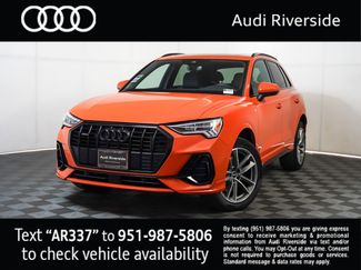 Certified 2023 Audi Q3 2.0T Premium w/ Black Optic Sport Package video 1
