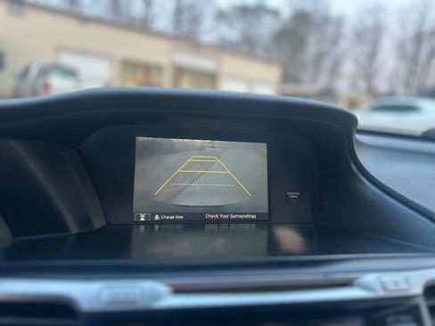 Used 2015 Honda Accord EX-L image 20
