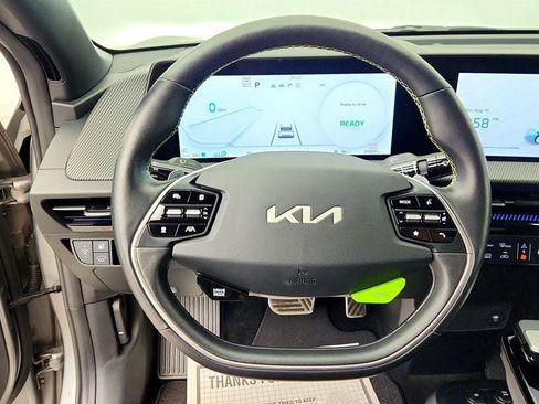 Used 2023 Kia EV6 GT AWD/4WD image 14
