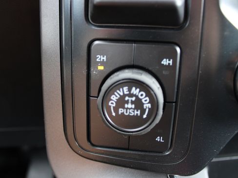 New 2026 Ford F150 XLT w/ FX4 Off-Road Package AWD/4WD image 21