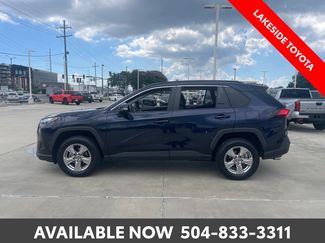 Used 2024 Toyota RAV4 XLE FWD video 2
