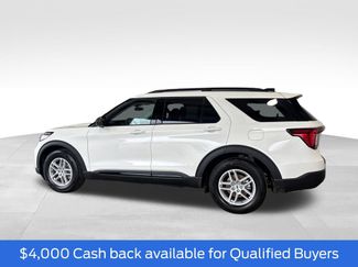 New 2026 Ford Explorer Active w/ Active Comfort Package RWD video 2