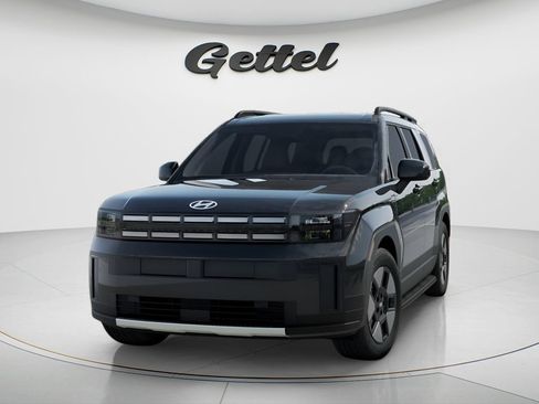 New 2026 Hyundai Santa Fe SEL image 6