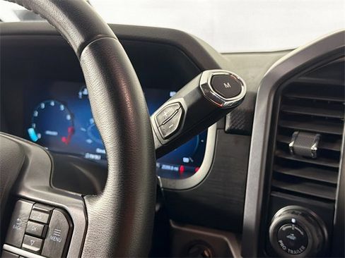 Used 2024 Ford F150 XLT w/ Tow/Haul Package image 17