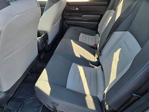 Used 2024 Toyota Tacoma TRD Sport image 9