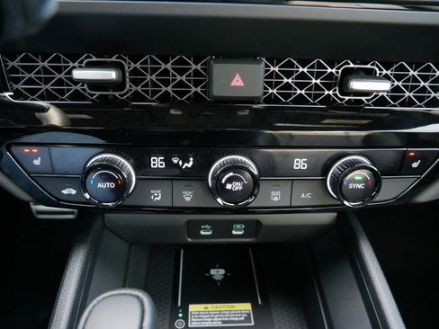 New 2025 Honda Accord Sport image 22