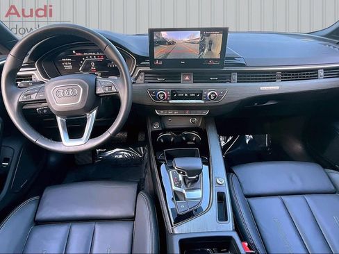 Used 2023 Audi A5 2.0T Premium Plus w/ Premium Plus image 7