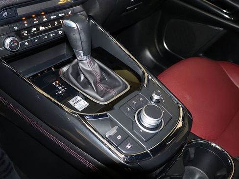 Used 2021 MAZDA CX-9 Carbon Edition AWD/4WD image 23