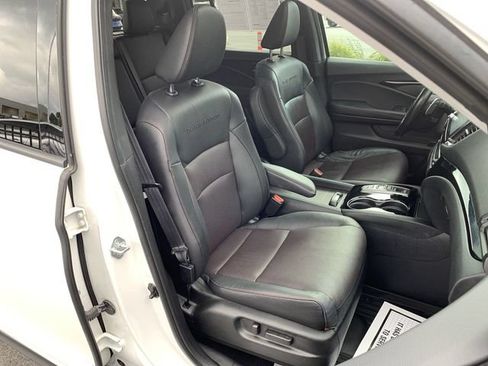 Used 2022 Honda Ridgeline Black Edition image 33