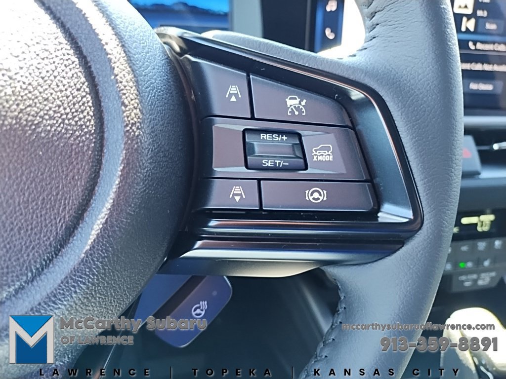 New 2026 Subaru Outback Limited AWD/4WD image 29