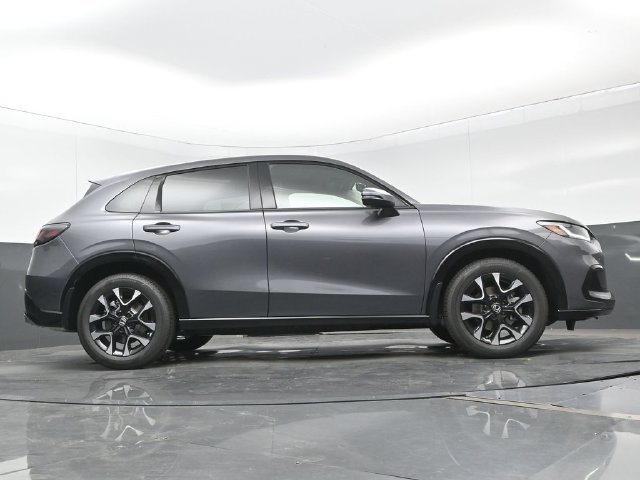 New 2027 Honda HR-V EX-L image 25