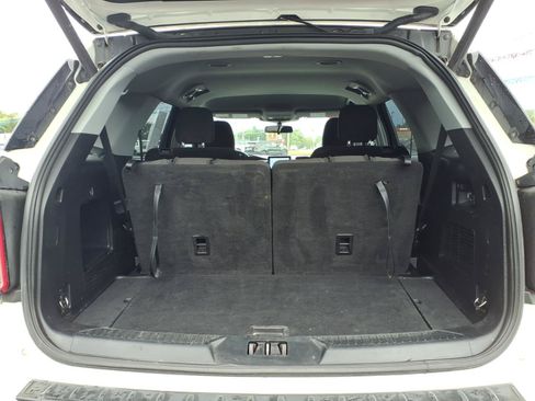 Used 2021 Ford Explorer XLT w/ Class III Trailer Tow Package AWD/4WD image 13