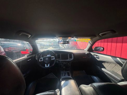 Used 2012 Dodge Charger R/T image 8