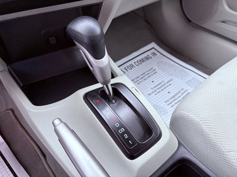 Used 2012 Honda Civic LX image 41