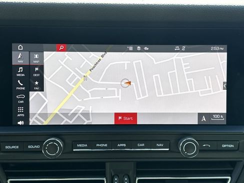 Used 2021 Porsche Macan S image 35