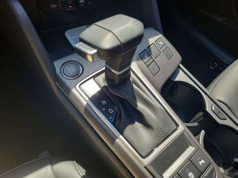 New 2026 Kia Sportage EX image 36