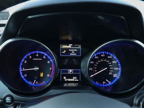 Used 2017 Subaru Outback 3.6R Limited image 5