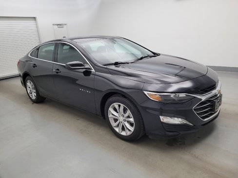 Used 2024 Chevrolet Malibu LT FWD image 11