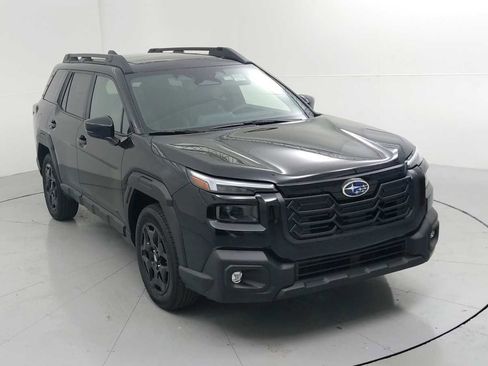 New 2026 Subaru Outback Limited image 2