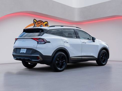 Used 2023 Kia Sportage X-Pro image 5